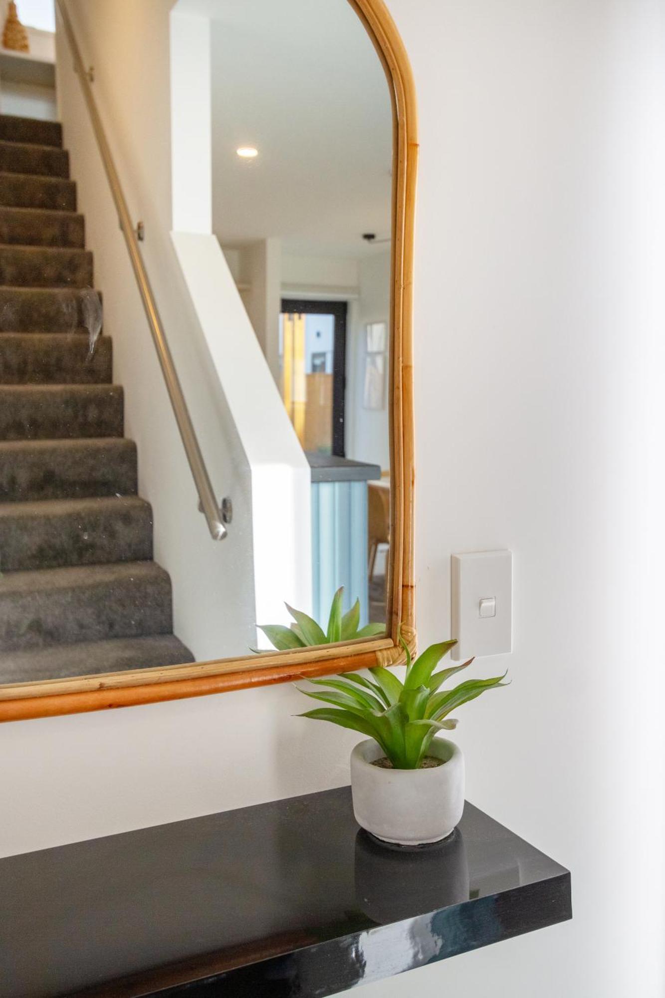Serenity By The Sea: Coastal Escape1 Bed 1 Bath Christchurch Exterior foto